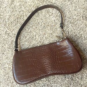 JW PEI Eva Shoulder Handbag